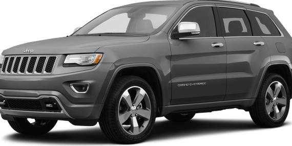 JEEP GRAND CHEROKEE 2015 1C4RJFCG8FC612471 image